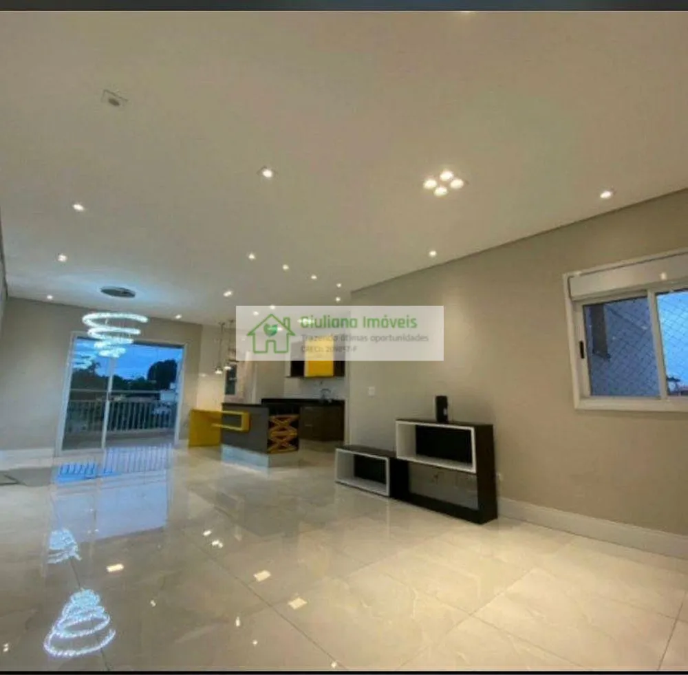 Apartamento, 2 quartos, 85 m² - Foto 1