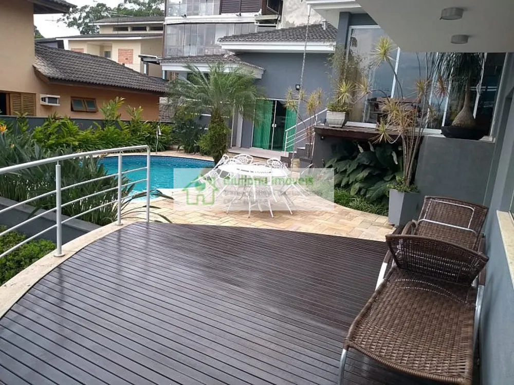 Casa de Condomínio, 4 quartos - Foto 4