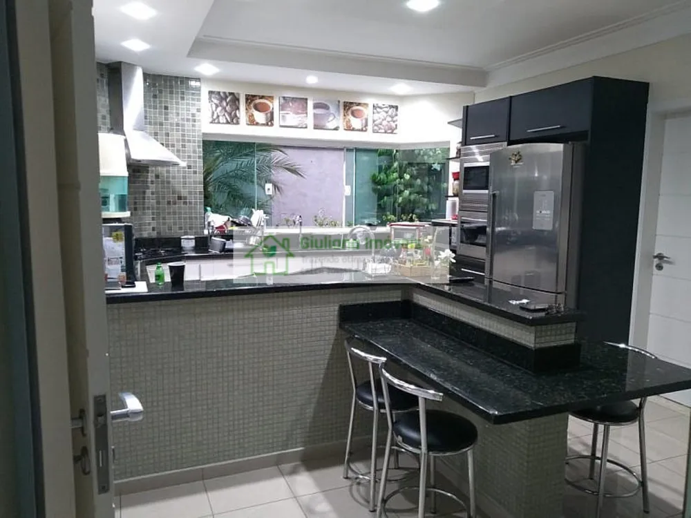 Casa de Condomínio, 4 quartos - Foto 7