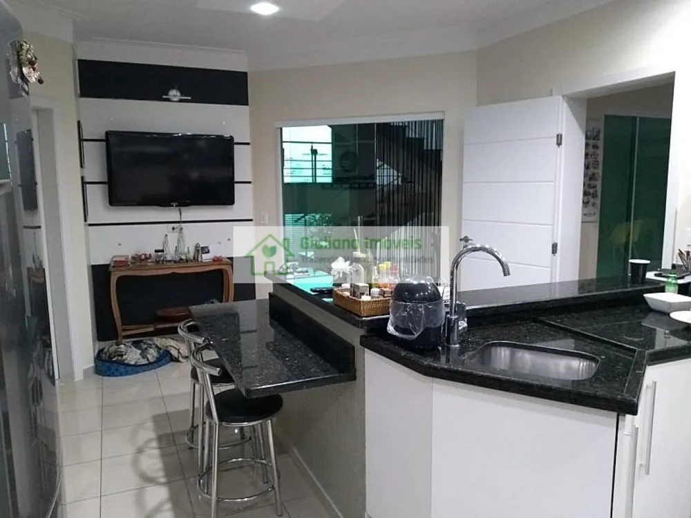 Casa de Condomínio, 4 quartos - Foto 10
