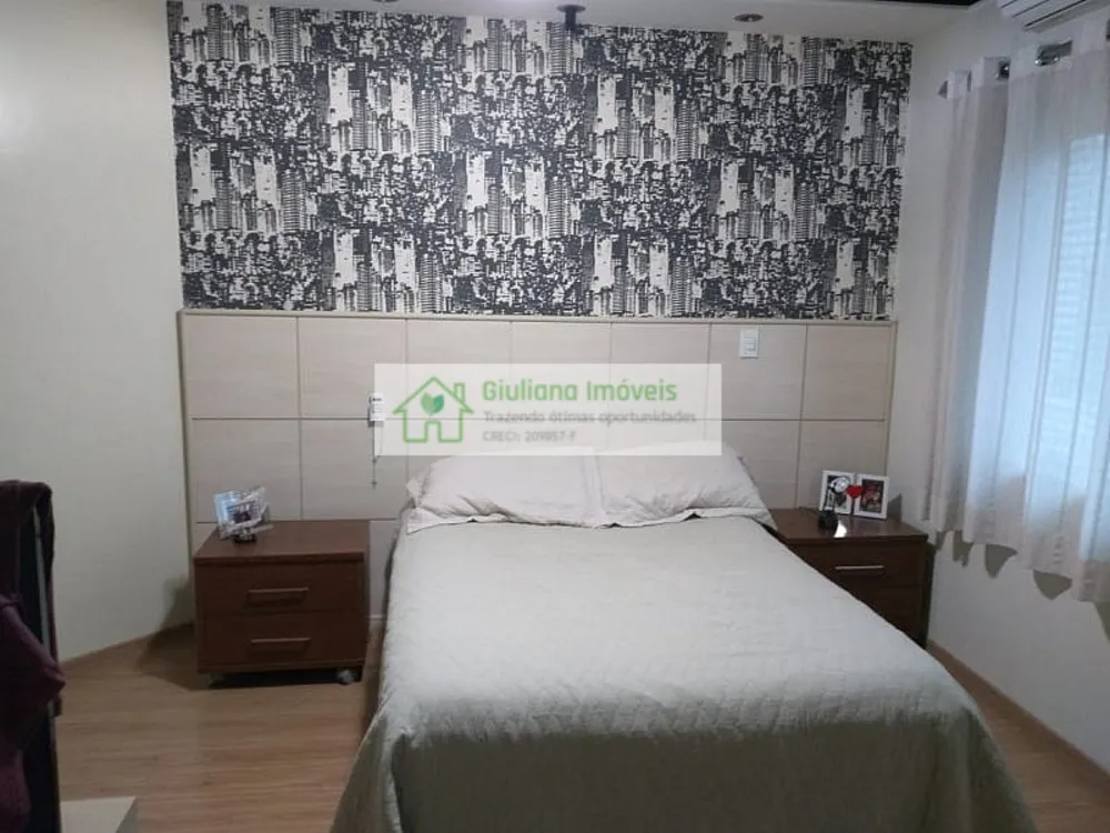 Casa de Condomínio, 4 quartos - Foto 11