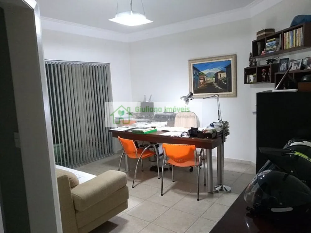 Casa de Condomínio, 4 quartos - Foto 12
