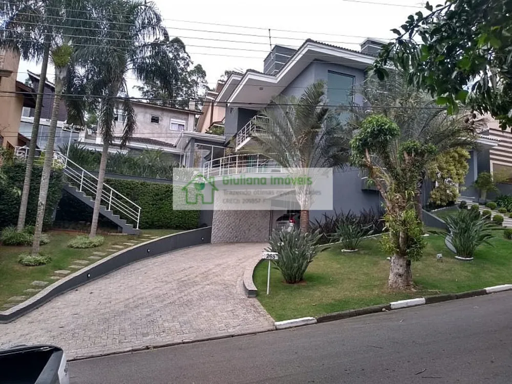Casa de Condomínio, 4 quartos - Foto 16