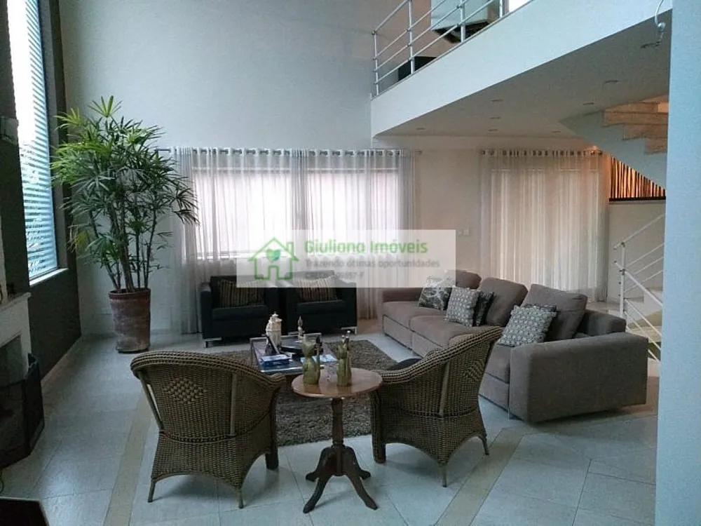 Casa de Condomínio, 4 quartos - Foto 6