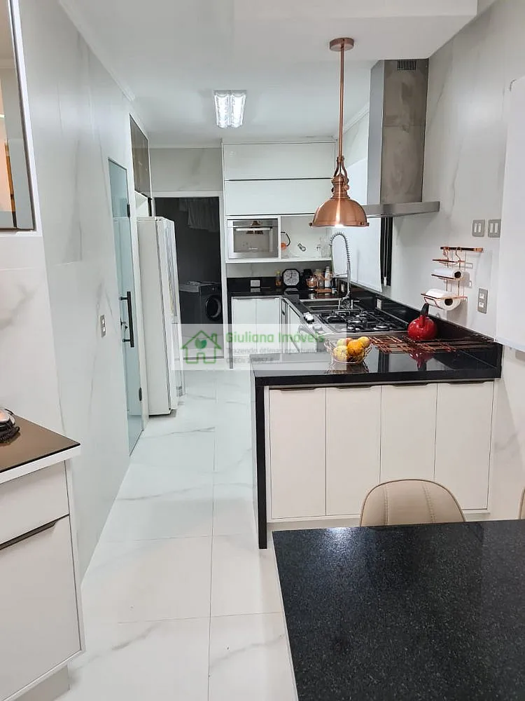 Casa de Condomínio, 3 quartos - Foto 7