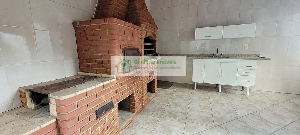 Casa de Condomínio, 3 quartos - Foto 12