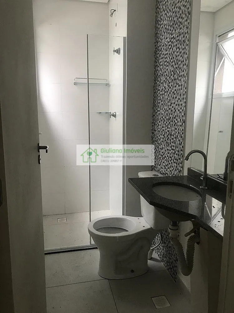 Apartamento, 2 quartos, 57 m² - Foto 6