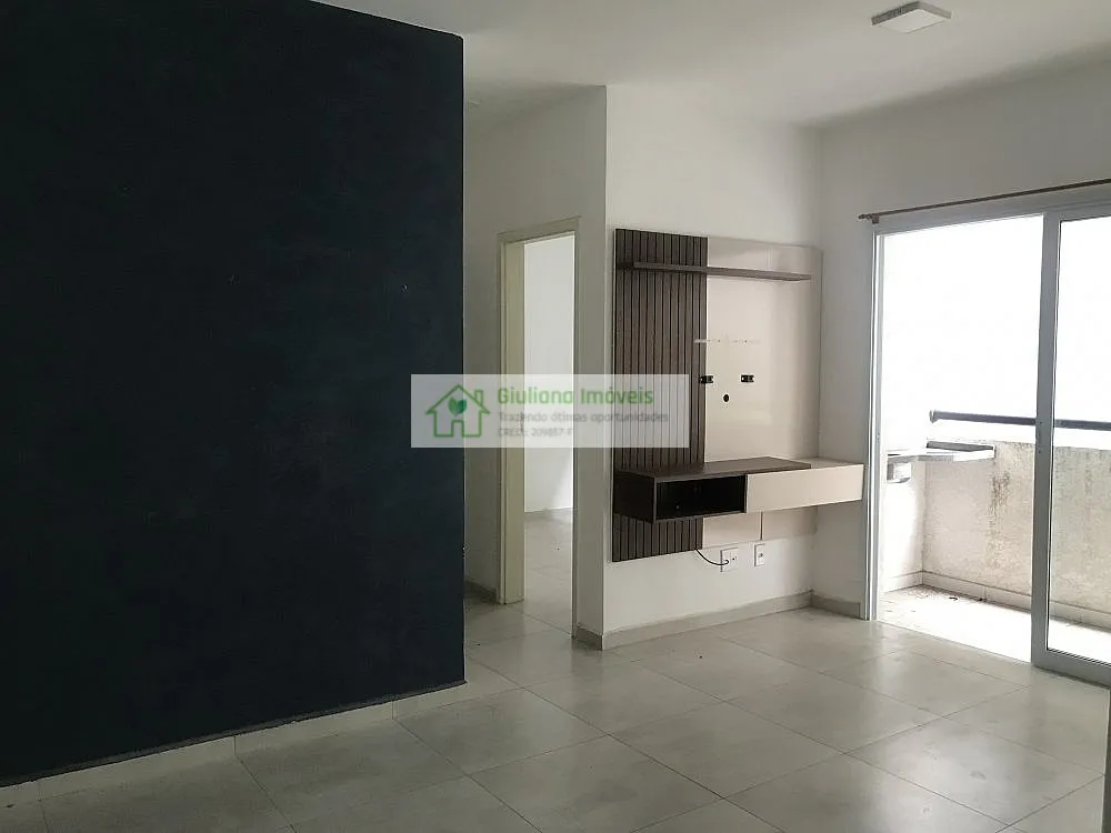 Apartamento, 2 quartos, 57 m² - Foto 1