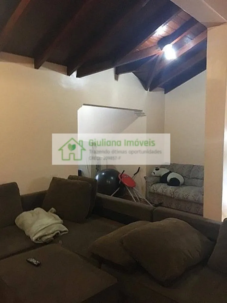 Casa de Condomínio, 3 quartos - Foto 11