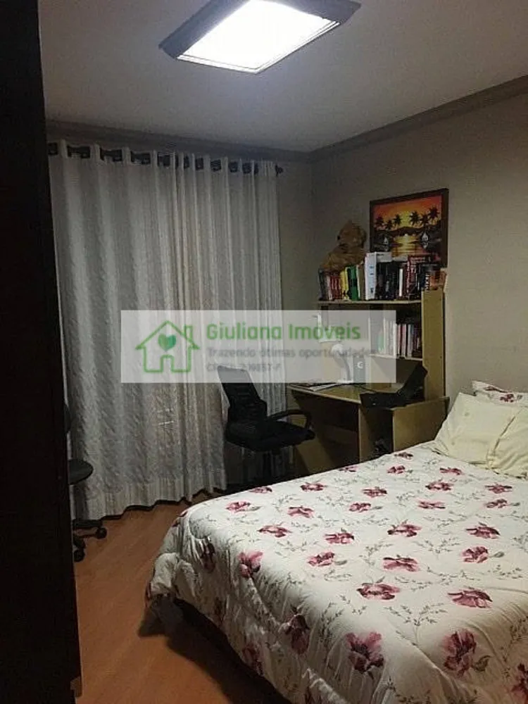 Casa de Condomínio, 3 quartos - Foto 7