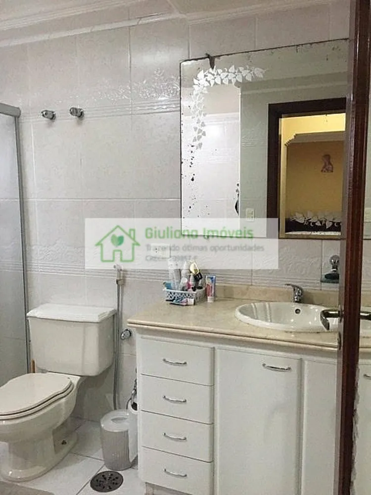Casa de Condomínio, 3 quartos - Foto 12