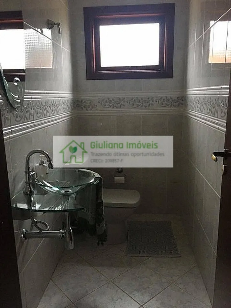 Casa de Condomínio, 3 quartos - Foto 6