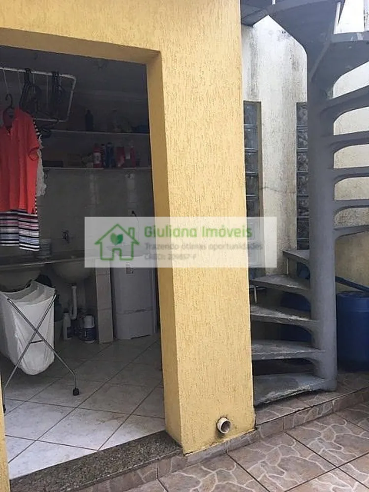 Casa de Condomínio, 3 quartos - Foto 16