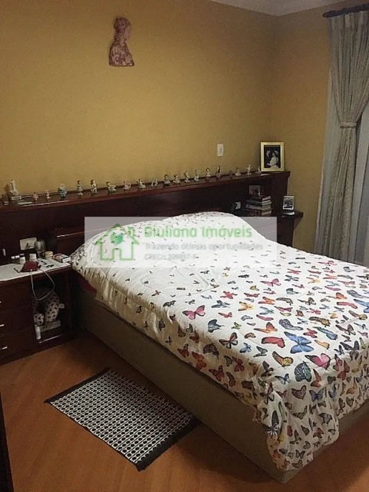 Casa de Condomínio, 3 quartos - Foto 8