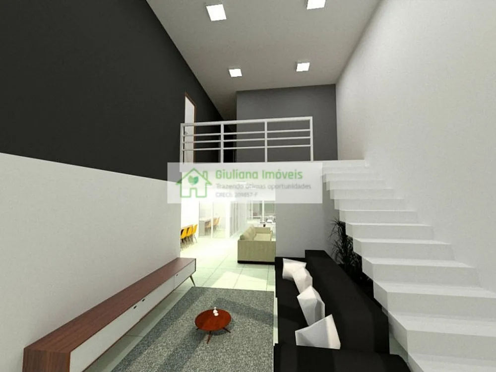 Casa, 4 quartos, 275 m² - Foto 2