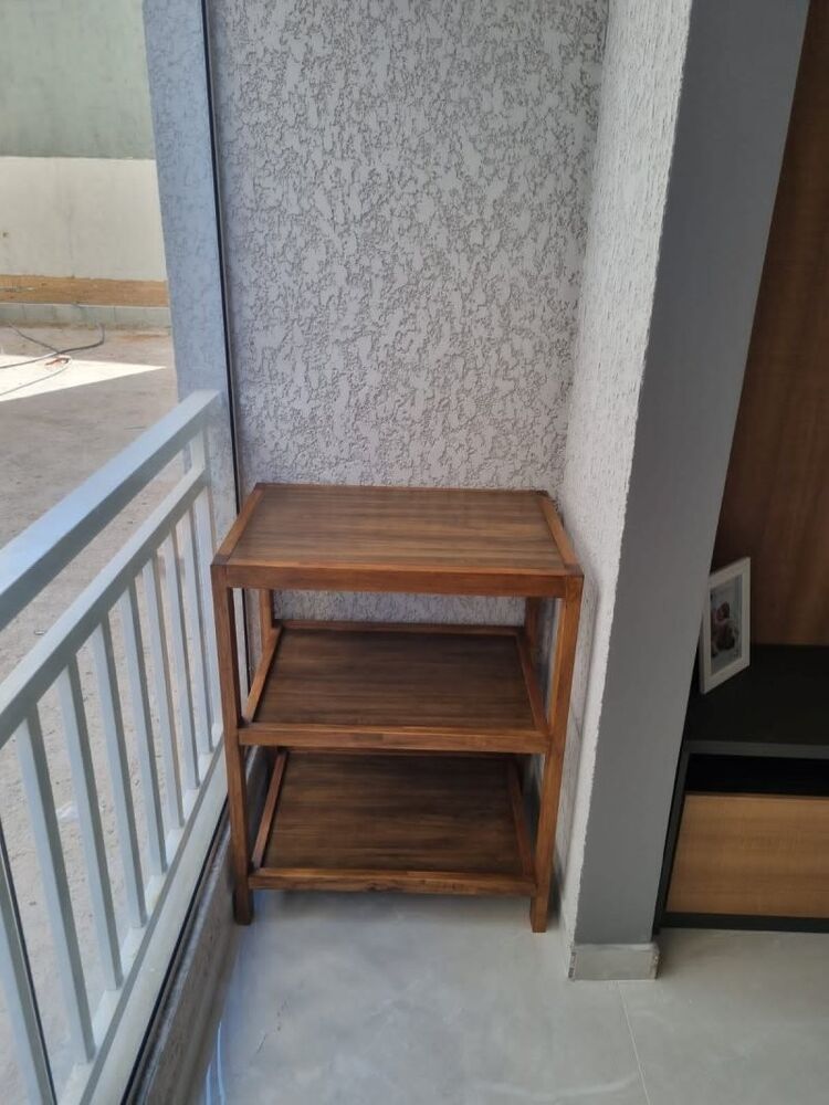 Apartamento à venda com 1 quarto, 34m² - Foto 12