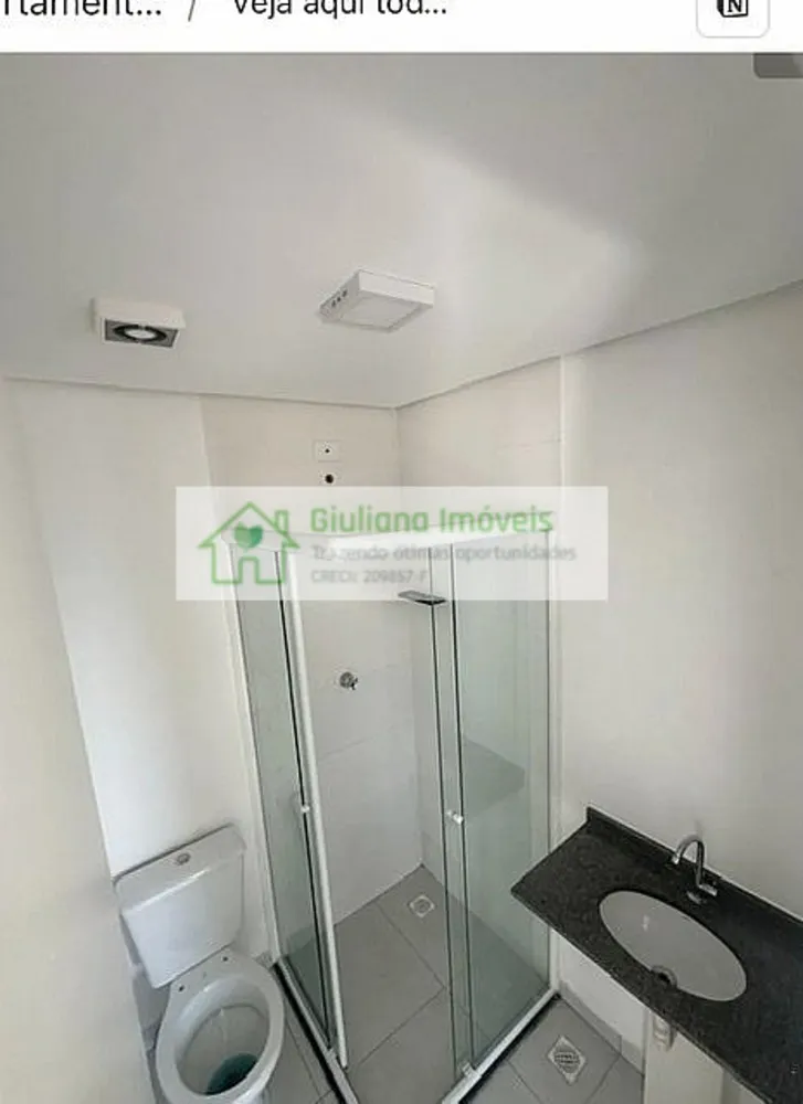 Apartamento, 2 quartos, 57 m² - Foto 7
