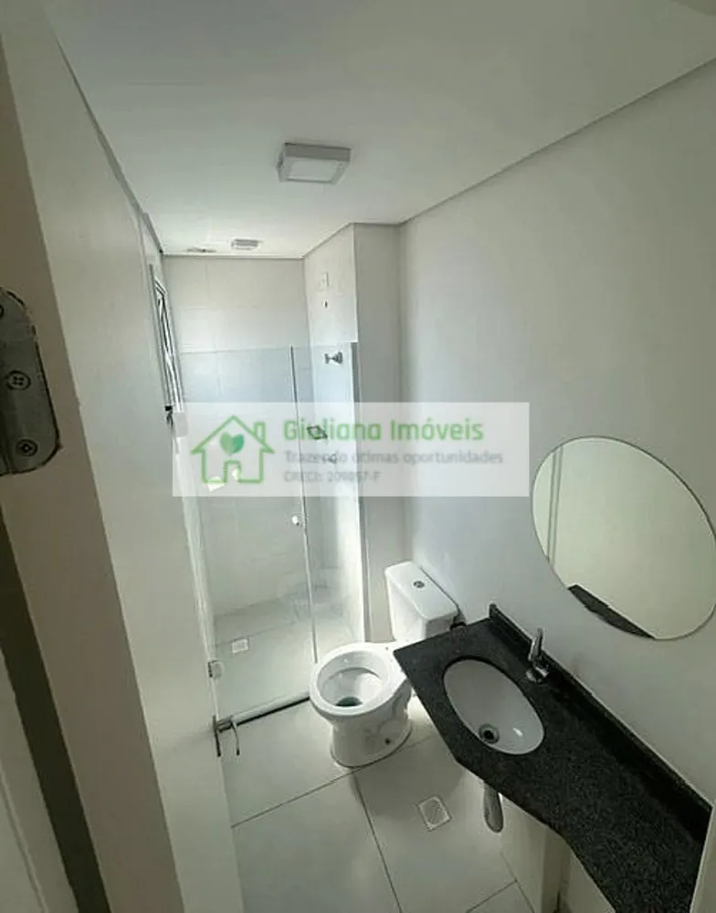 Apartamento, 2 quartos, 57 m² - Foto 10