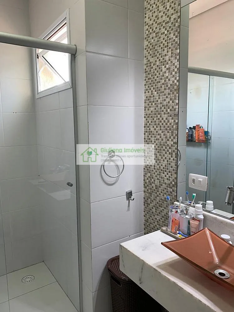 Casa de Condomínio, 3 quartos - Foto 7