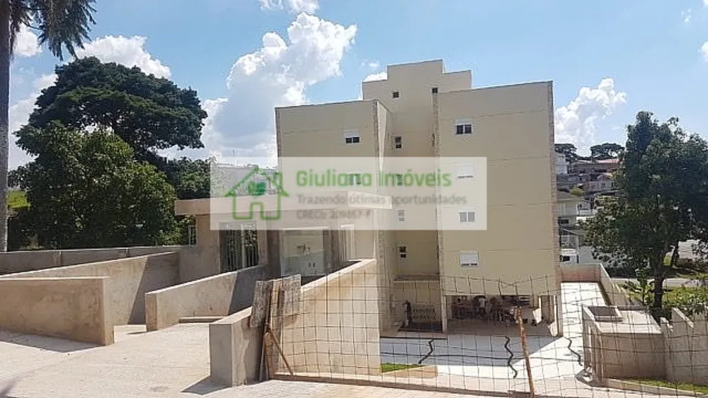 Apartamento, 2 quartos, 69 m² - Foto 4