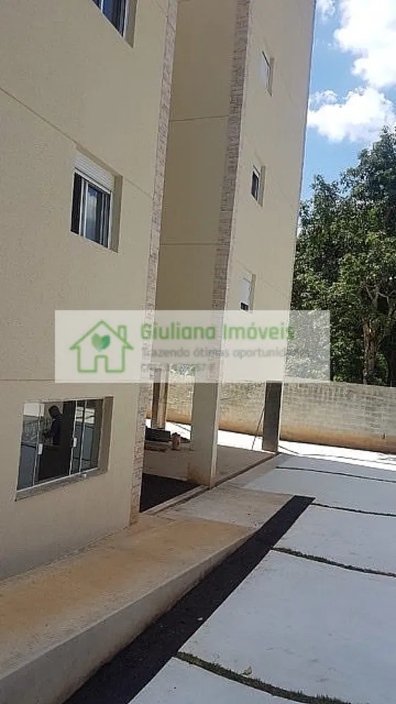 Apartamento, 2 quartos, 69 m² - Foto 2