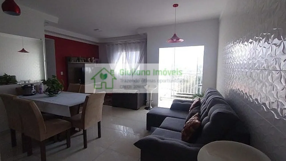 Apartamento, 2 quartos, 69 m² - Foto 11