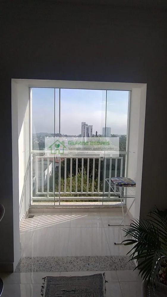 Apartamento, 2 quartos, 69 m² - Foto 16