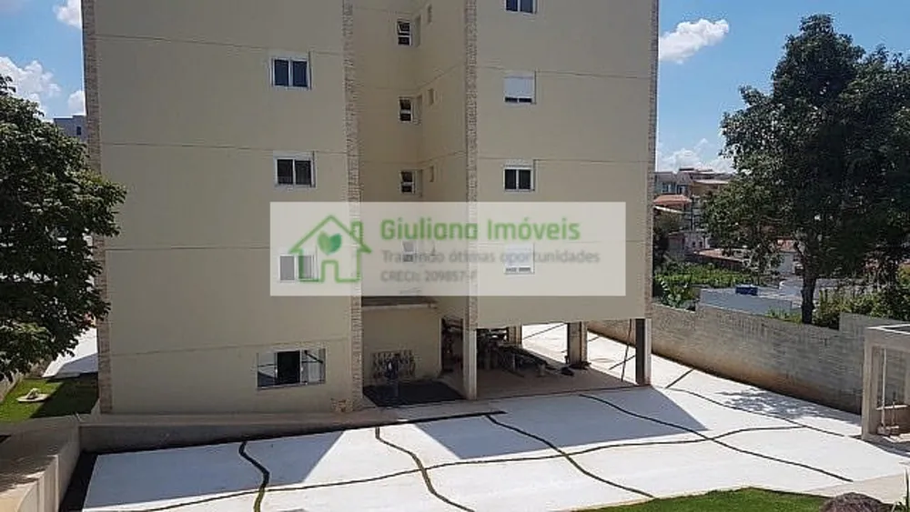 Apartamento, 2 quartos, 69 m² - Foto 6
