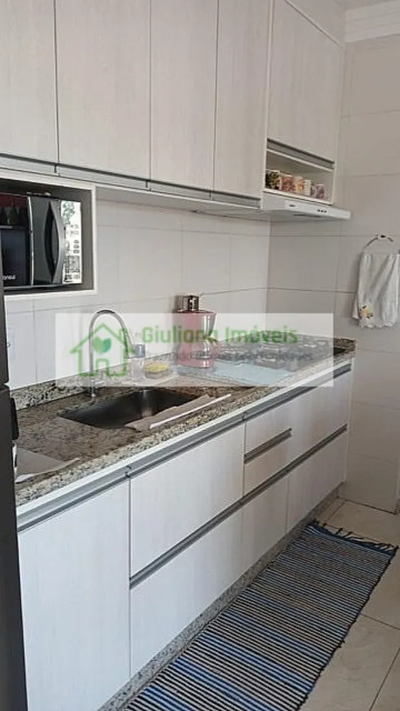 Apartamento, 2 quartos, 69 m² - Foto 10