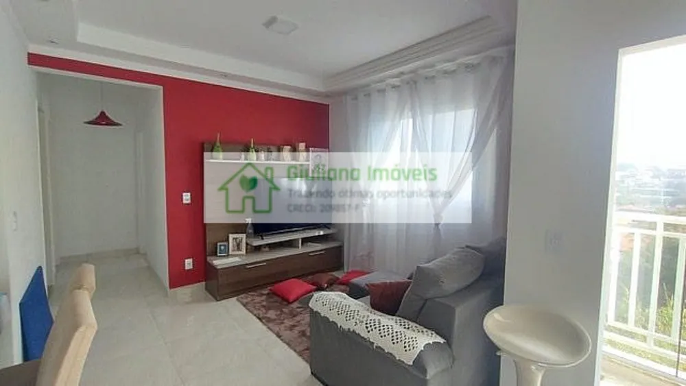 Apartamento, 2 quartos, 69 m² - Foto 13