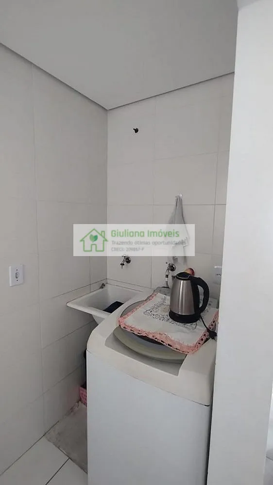Apartamento, 2 quartos, 69 m² - Foto 15