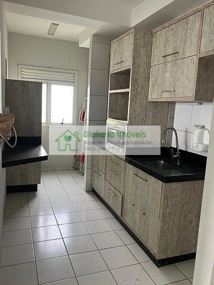 Apartamento, 2 quartos, 69 m² - Foto 8