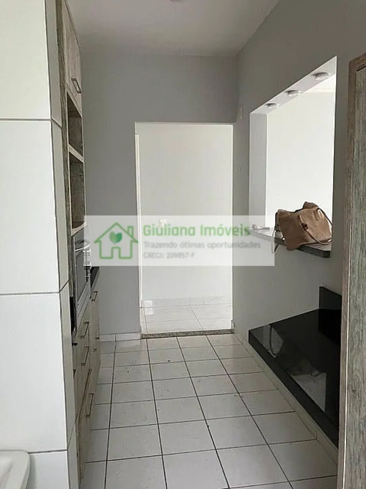 Apartamento, 2 quartos, 69 m² - Foto 7