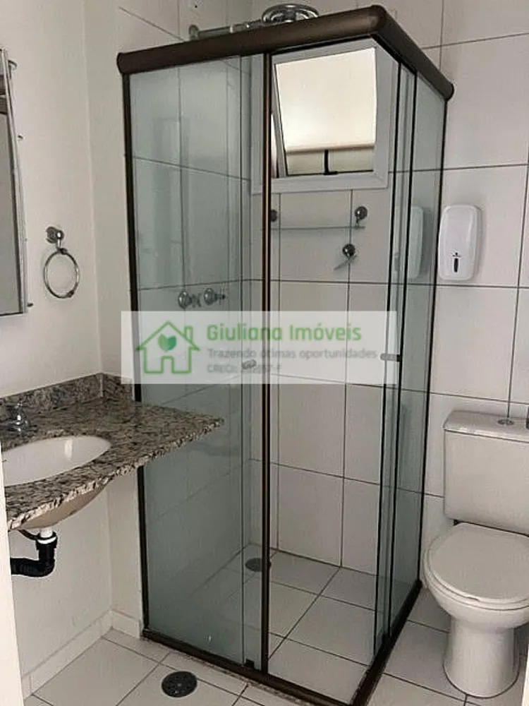 Apartamento, 2 quartos, 69 m² - Foto 10