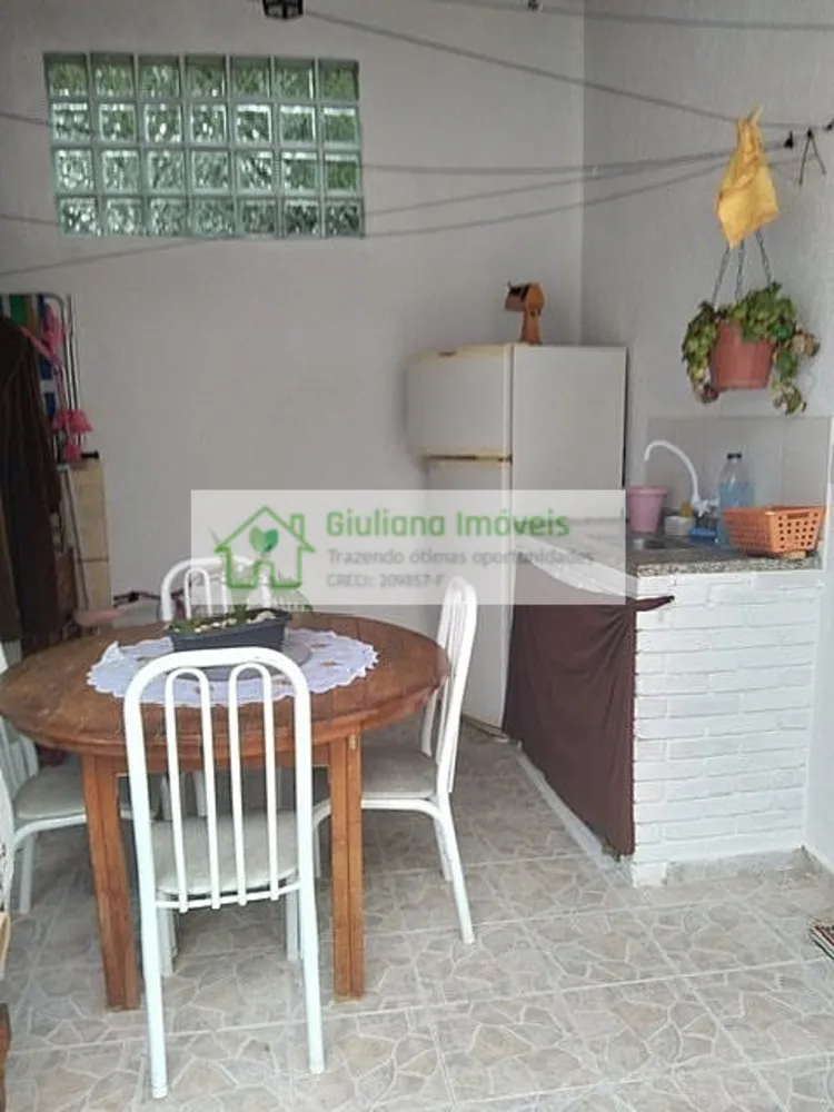 Casa de Condomínio, 2 quartos - Foto 14