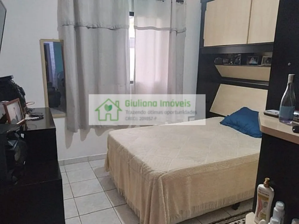 Casa de Condomínio, 2 quartos - Foto 6