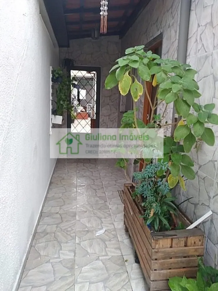 Casa de Condomínio, 2 quartos - Foto 2