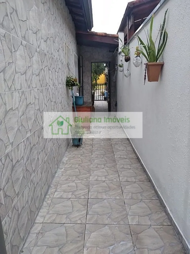 Casa de Condomínio, 2 quartos - Foto 7