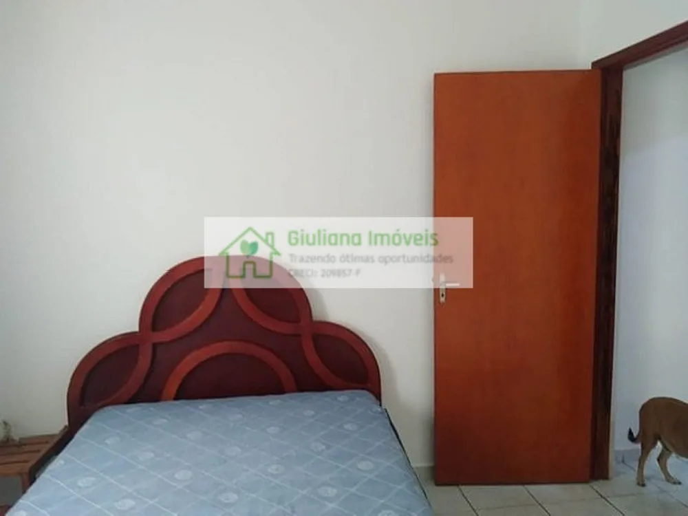 Casa de Condomínio, 2 quartos - Foto 10