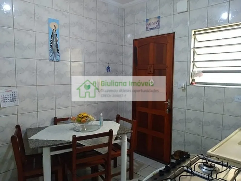 Casa de Condomínio, 2 quartos - Foto 4