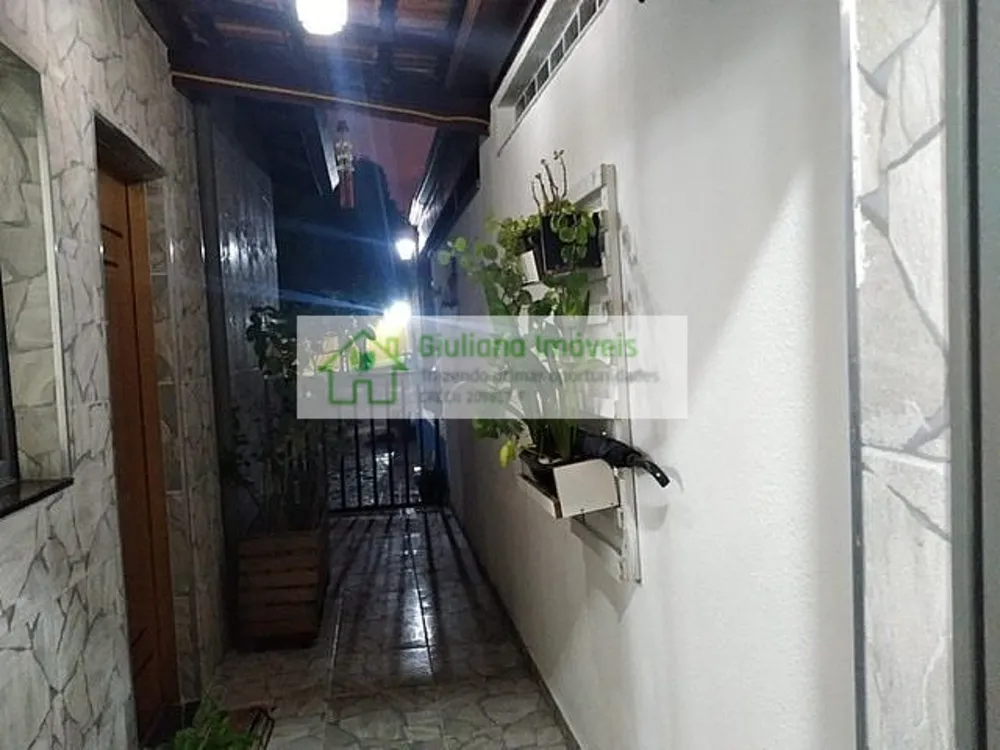 Casa de Condomínio, 2 quartos - Foto 9