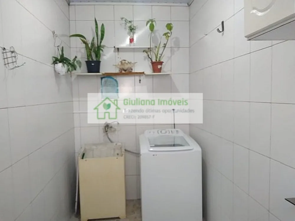 Casa de Condomínio, 2 quartos - Foto 8