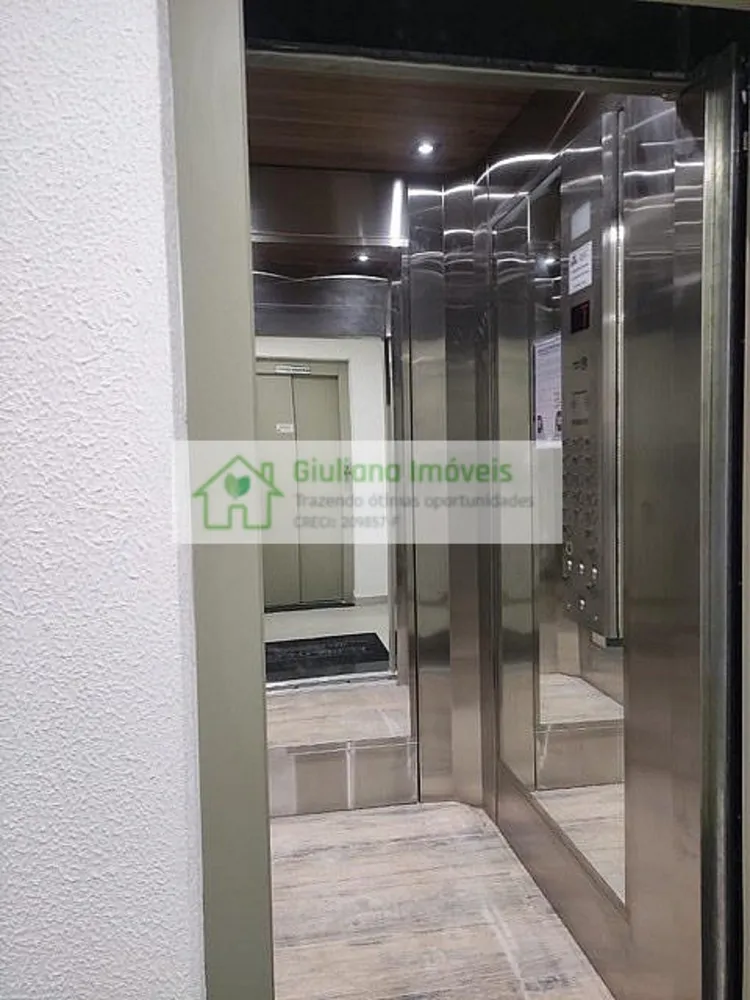 Apartamento, 2 quartos, 55 m² - Foto 3