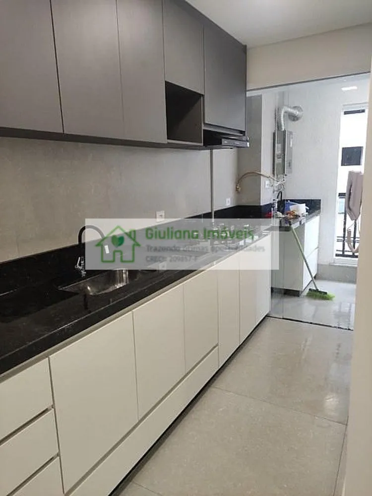Apartamento, 2 quartos, 55 m² - Foto 4