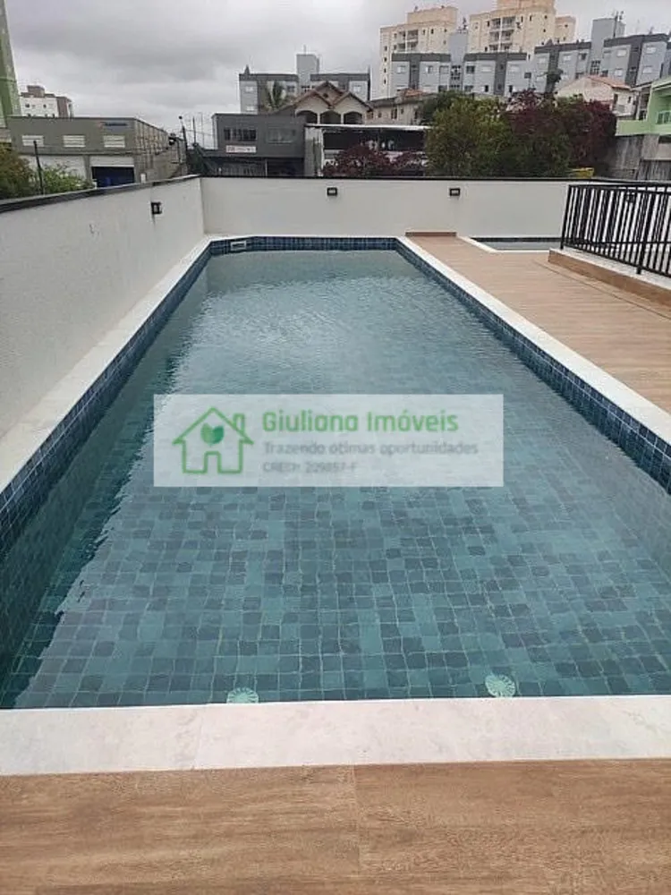 Apartamento, 2 quartos, 55 m² - Foto 7