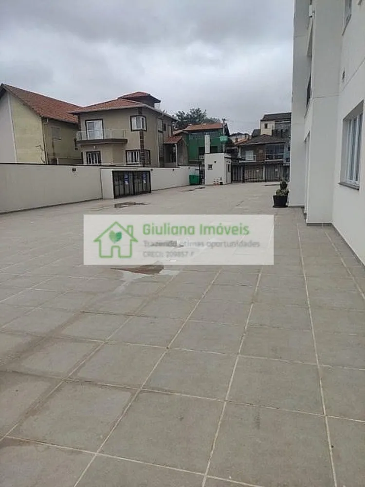 Apartamento, 2 quartos, 55 m² - Foto 6