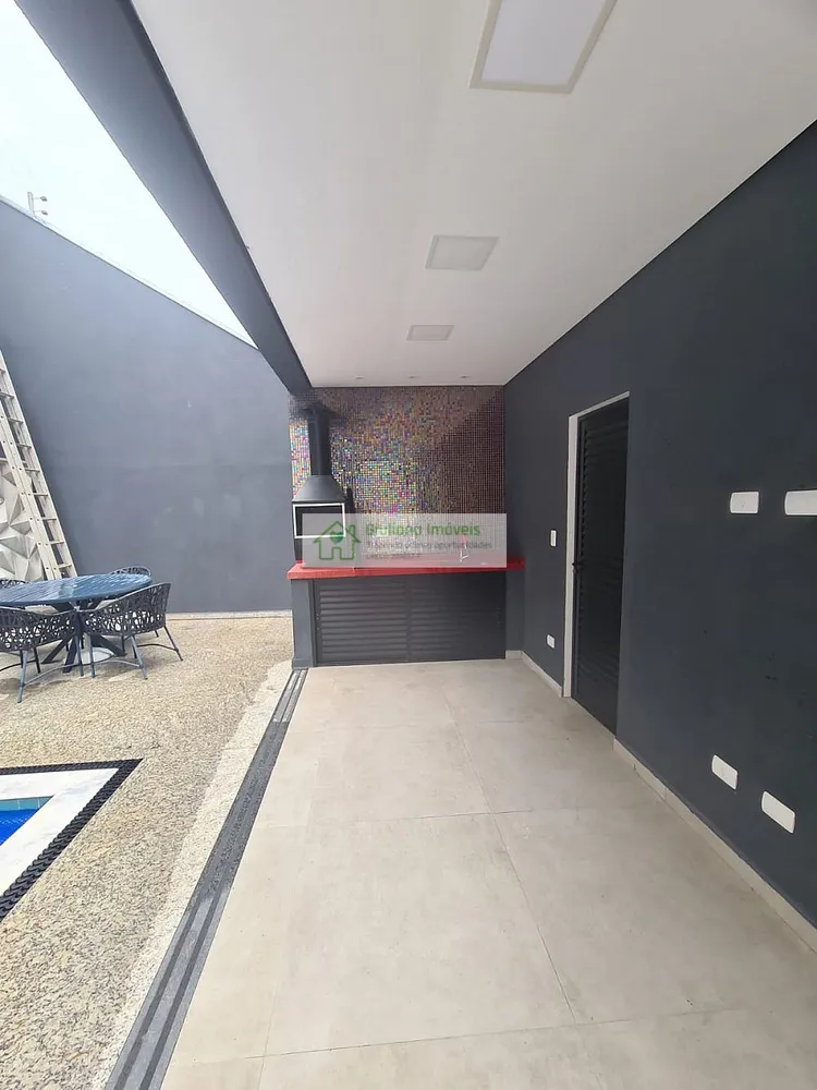 Casa de Condomínio, 3 quartos - Foto 9