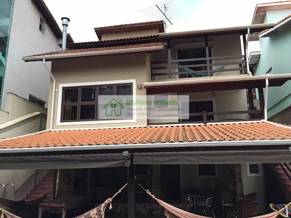 Casa de Condomínio, 3 quartos - Foto 8