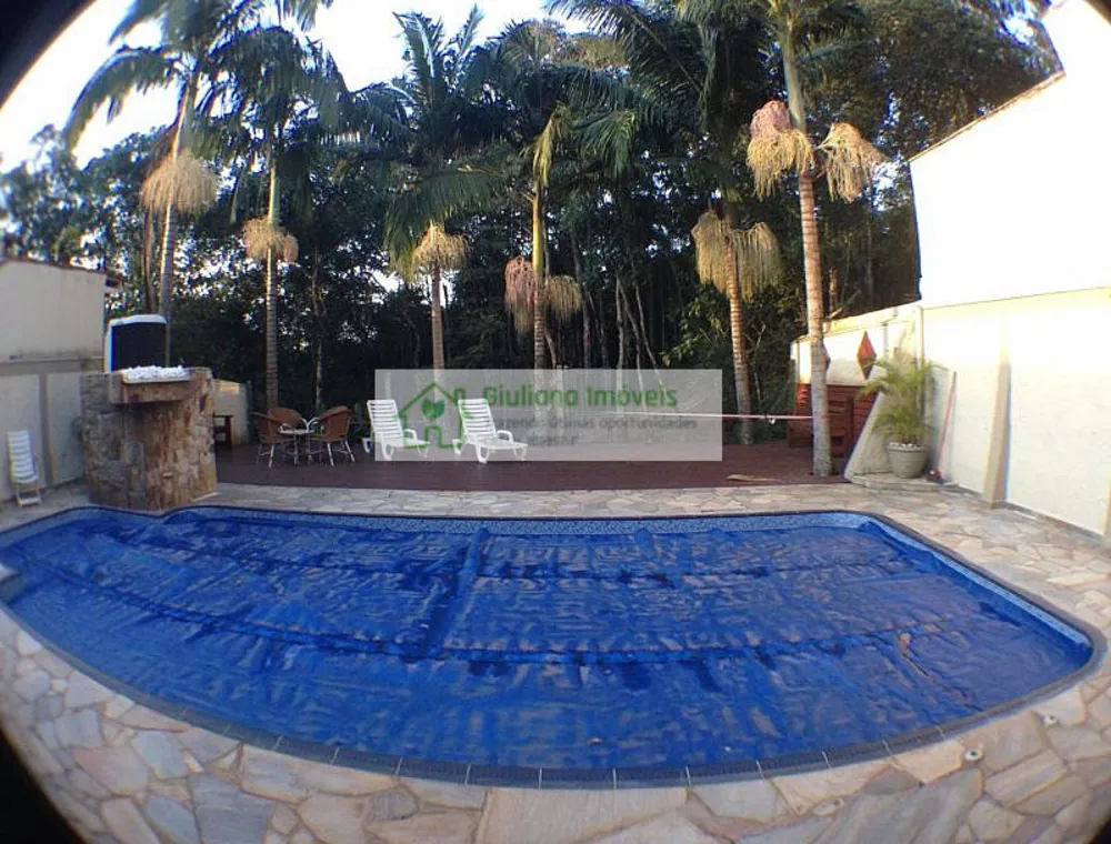 Casa de Condomínio, 3 quartos - Foto 5