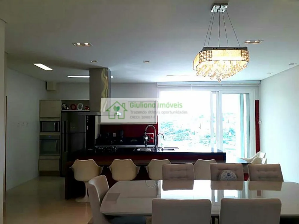 Casa de Condomínio, 4 quartos - Foto 3